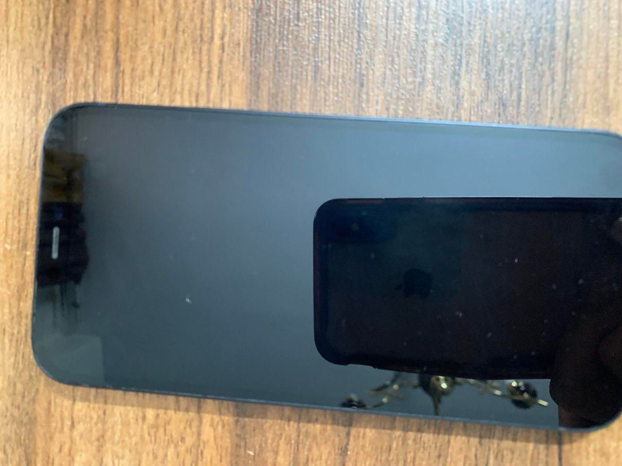 اپل iPhone 12 با حافظهٔ ۱۲۸ گیگابایت|موبایل|تهران, شمس‌آباد|دیوار