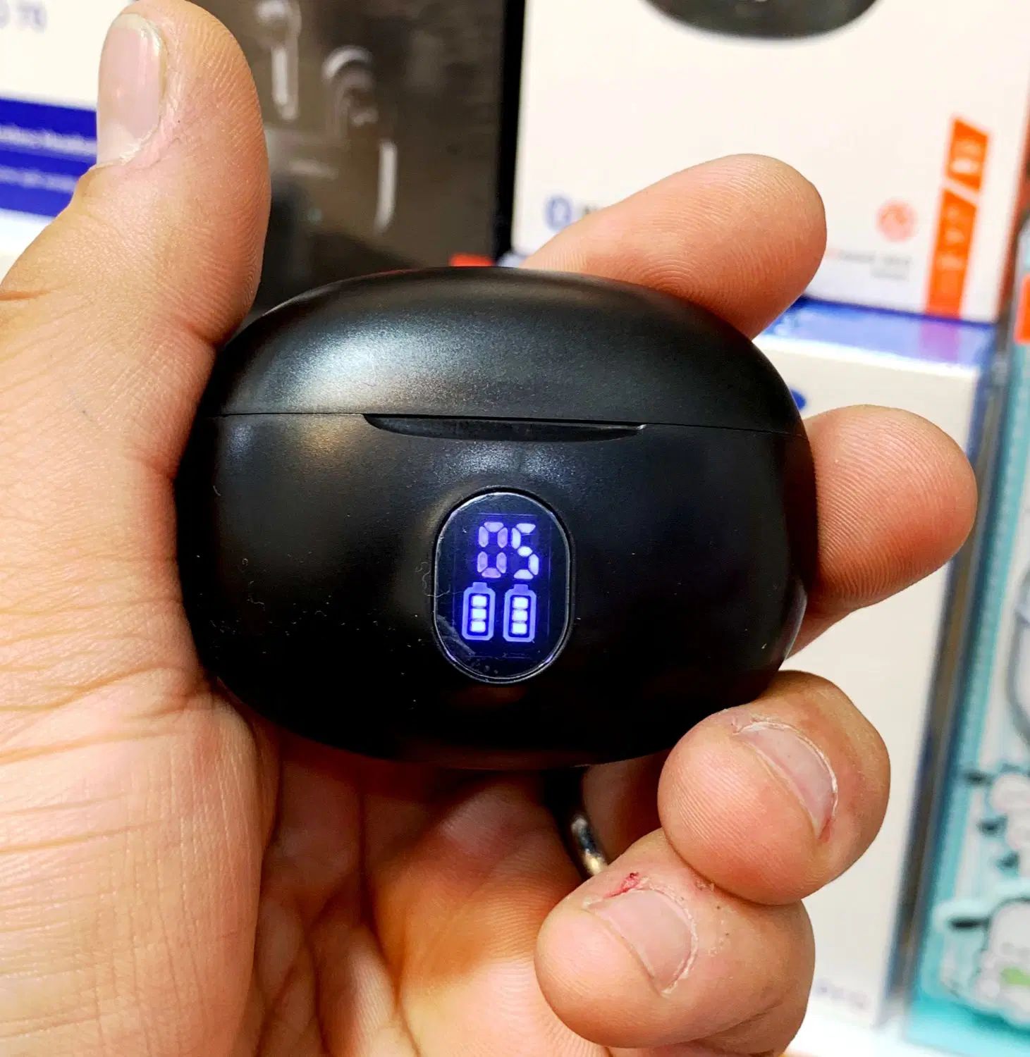 ایرپاد بلوتوثی سامسونگ Samsung مدل K25|لوازم جانبی موبایل و تبلت|کرج, گوهردشت|دیوار