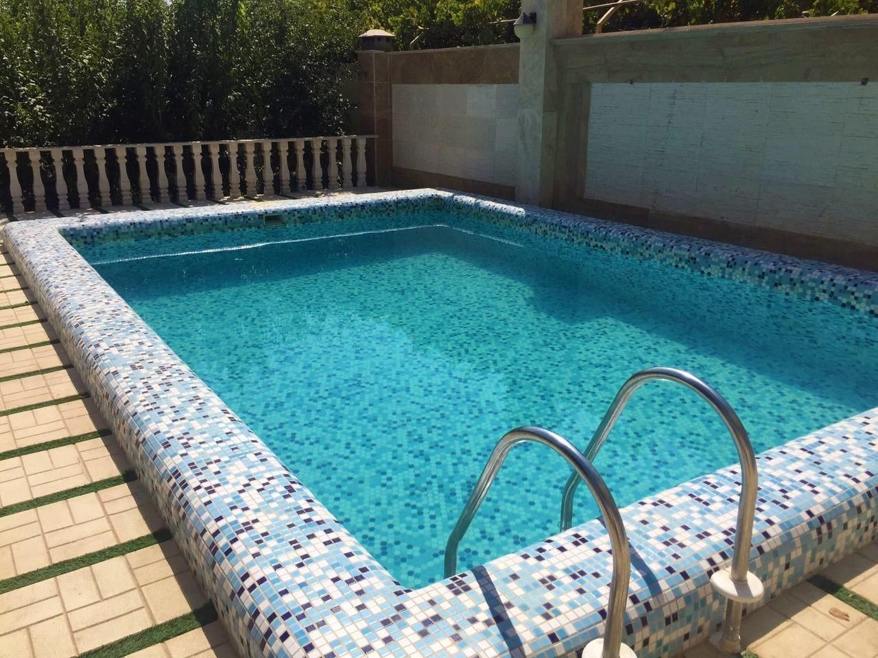 عایق استخری، استخرسازی به همراه مشاوره تخصصی|خدمات پیشه و مهارت|اهواز, کوی نیرو|دیوار