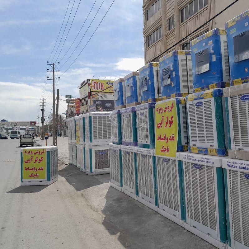 GENERAL  مدل G80|کولر آبی|کرج, کمال‌شهر|دیوار