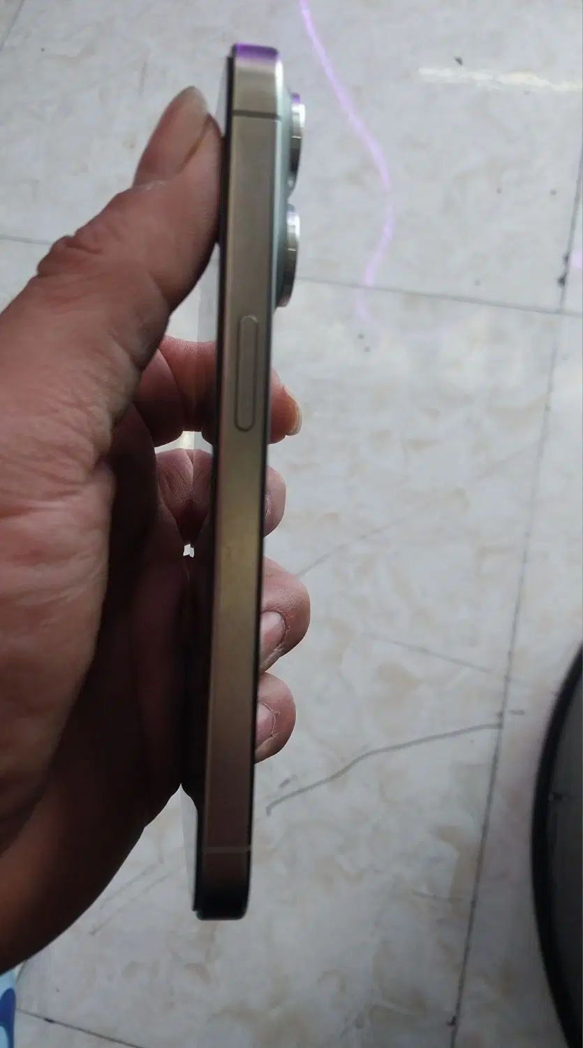 iphone 15poro|موبایل|تهران, ائمه اطهار|دیوار