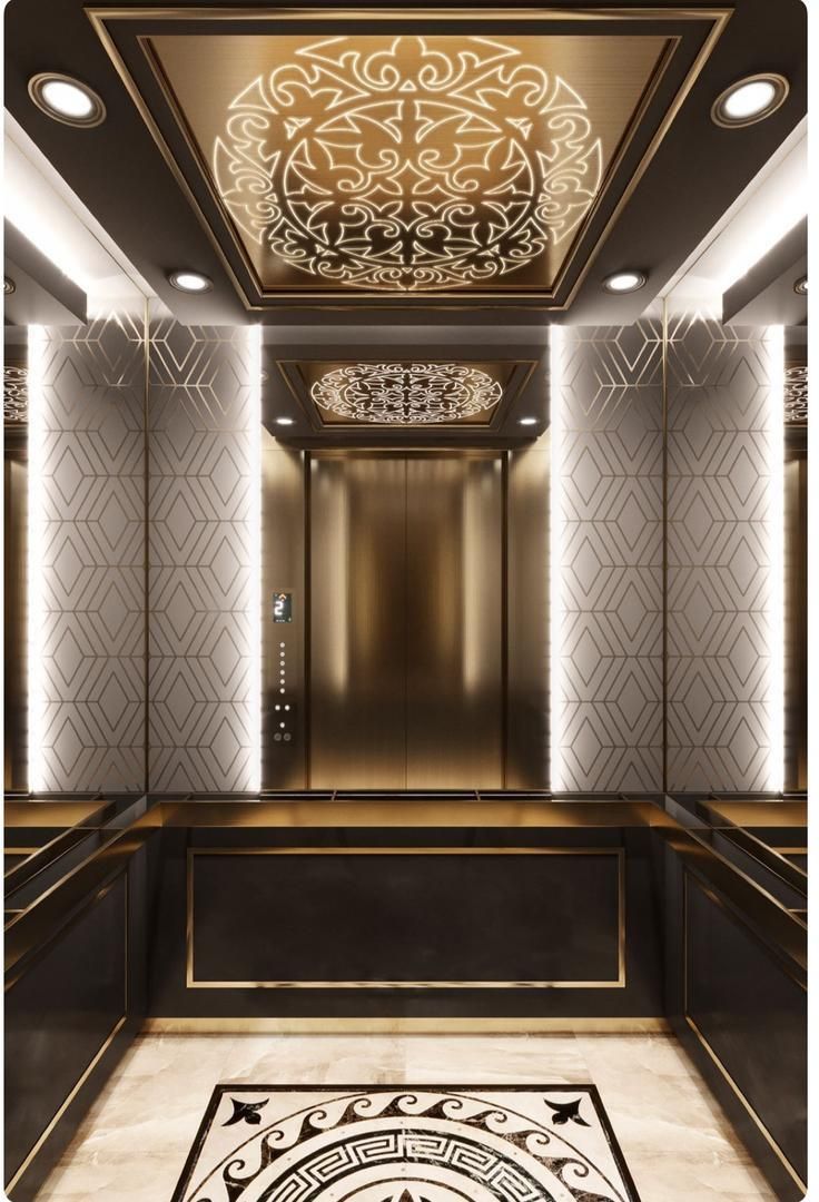 آسانسور و پله برقی و بالابر|خدمات پیشه و مهارت|بیرجند, |دیوار