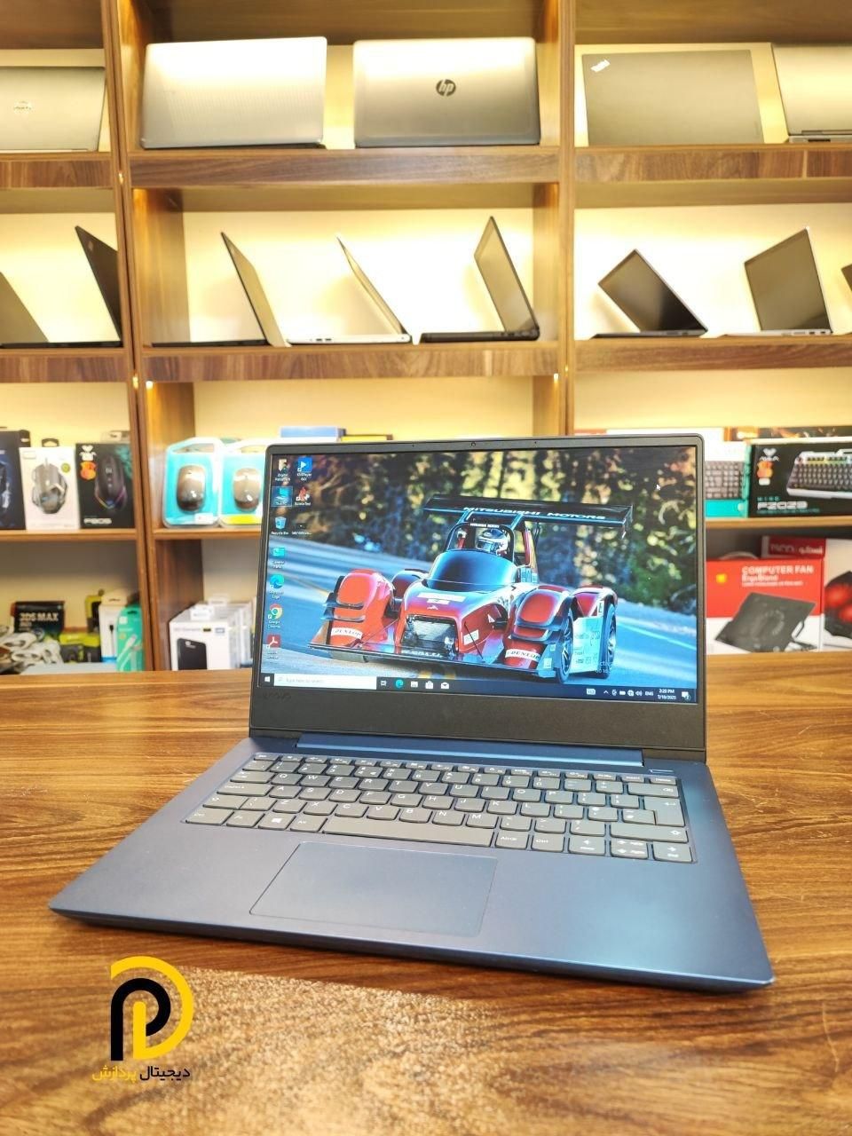 لپ تاپ LENOVO مدل Ideapad 330s|رایانه همراه|اصفهان, بهاران|دیوار