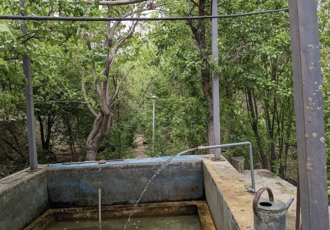 فروش خانه باغ طزرجان|فروش خانه و ویلا|تفت, |دیوار