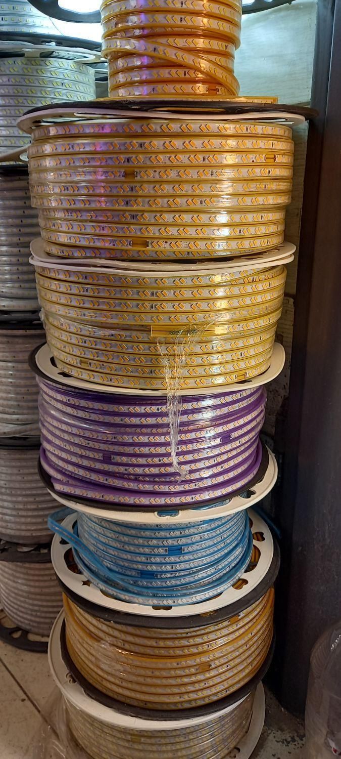 ریسه شیلنگی|ریسه و چراغ تزئینی|تهران, فردوسی|دیوار