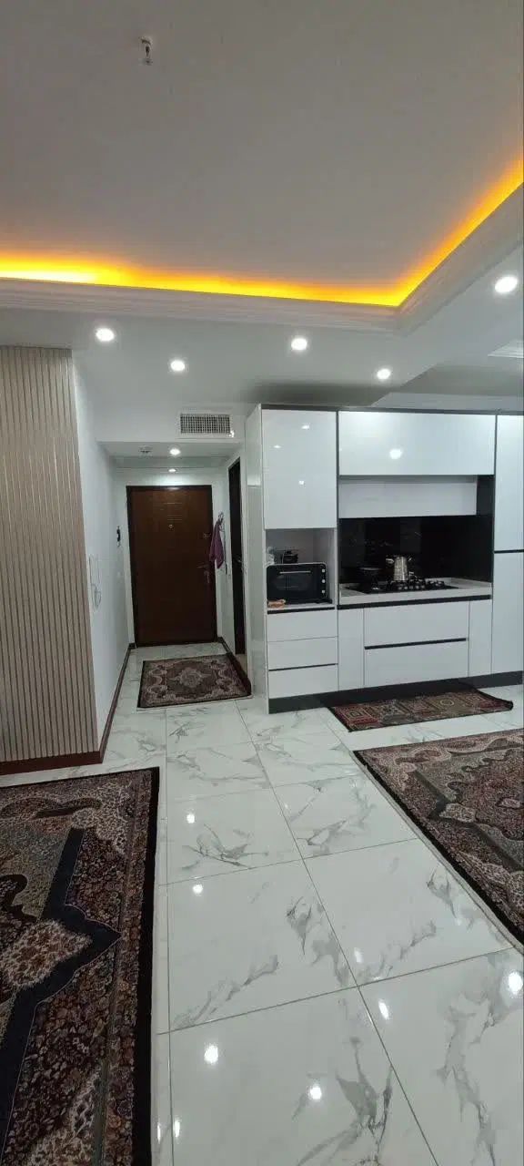 فروش آپارتمان دو خوابه|فروش آپارتمان|تهران, سجاد|دیوار