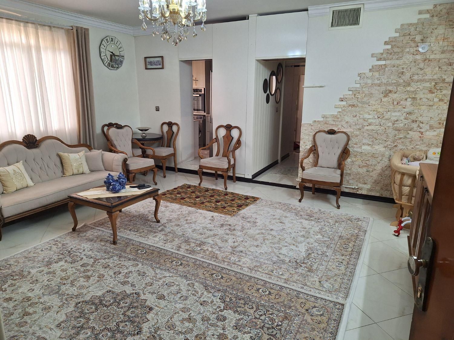 آپارتمان ۵۹ متری فلاح اصغر نژاد|فروش آپارتمان|تهران, سجاد|دیوار