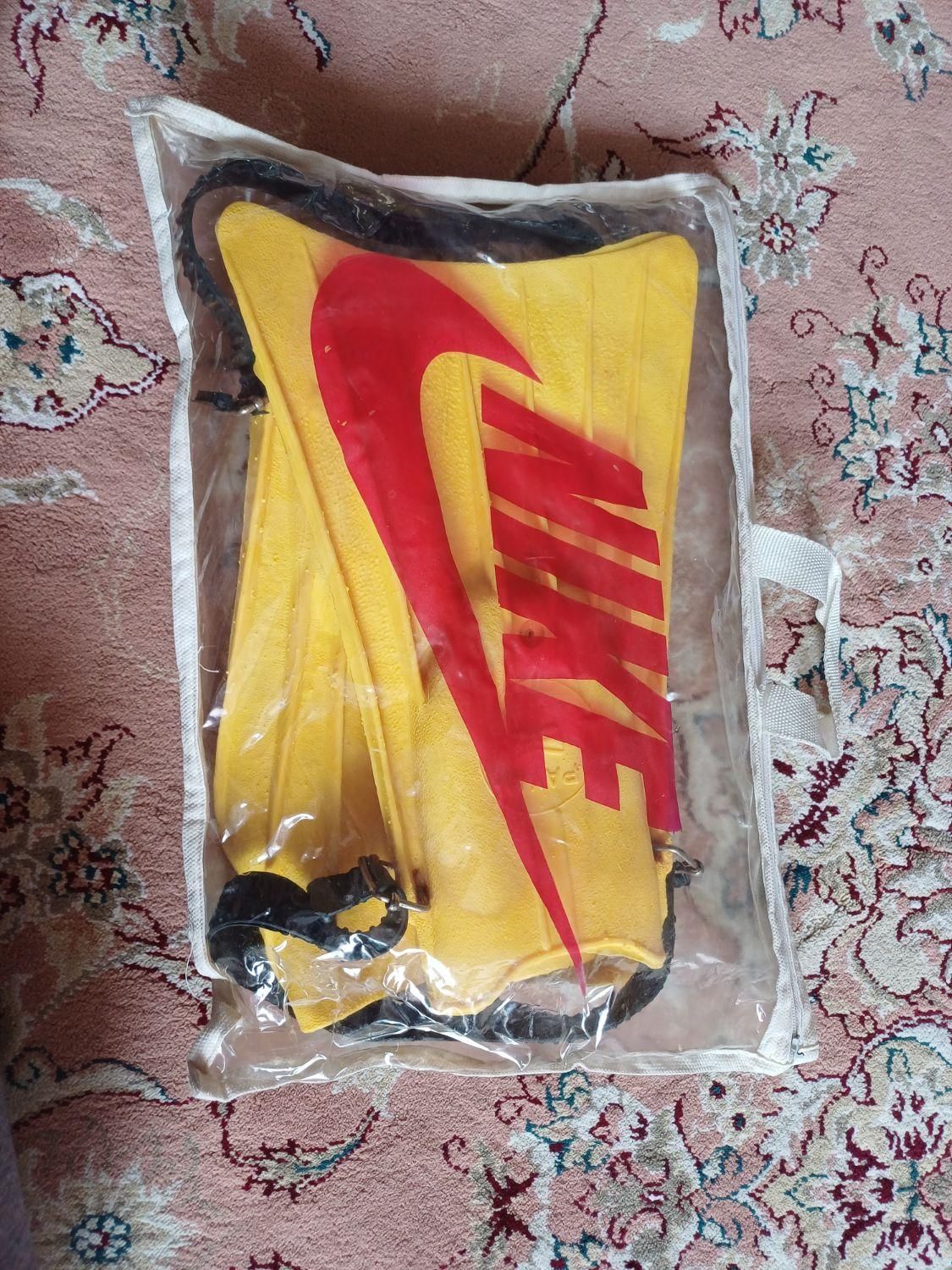 فین شنا سایز  ۳۶ تا ۴۳|غواصی و ورزش‌های آبی|تبریز, |دیوار