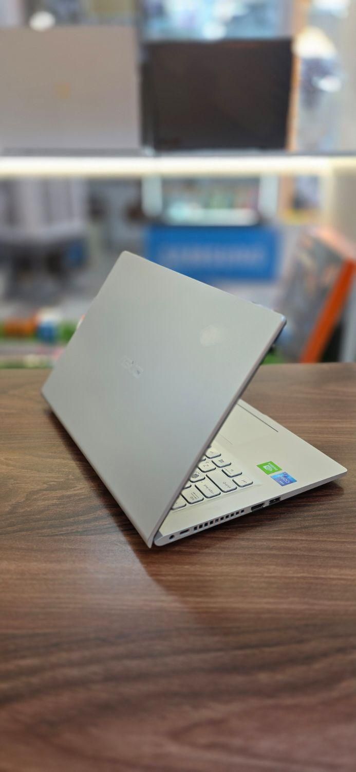 Asus vivobook 14 415E کارتن دار درحد|رایانه همراه|اردبیل, |دیوار