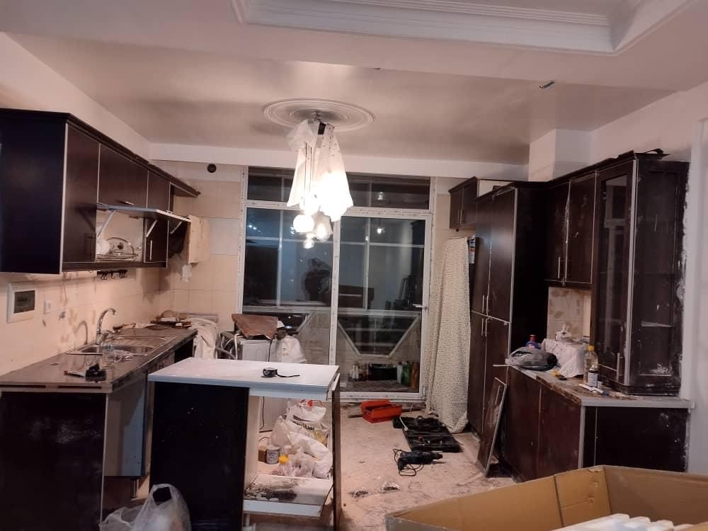 نصب و تعمیر کابینت میز و مبلمان وکمد دیواری تهران|خدمات پیشه و مهارت|تهران, جنت‌آباد شمالی|دیوار