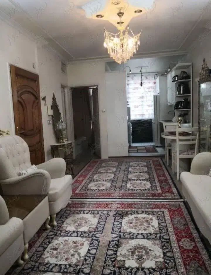 فروش آپارتمان ۵۲ متری ۱ خوابه طبقه ۳ در فیروزآبادی|فروش آپارتمان|ری, فیروزآبادی|دیوار