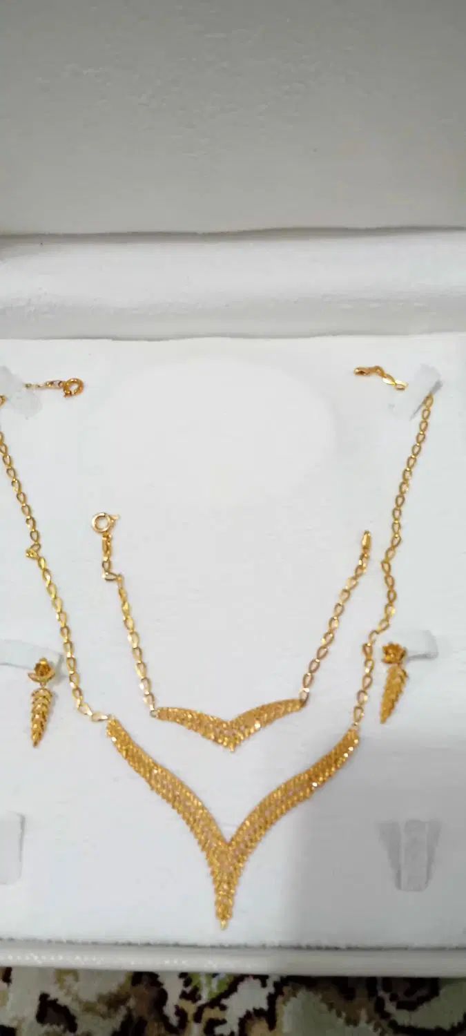 سرویس طلا|جواهرات|رشت, چمارسرا|دیوار