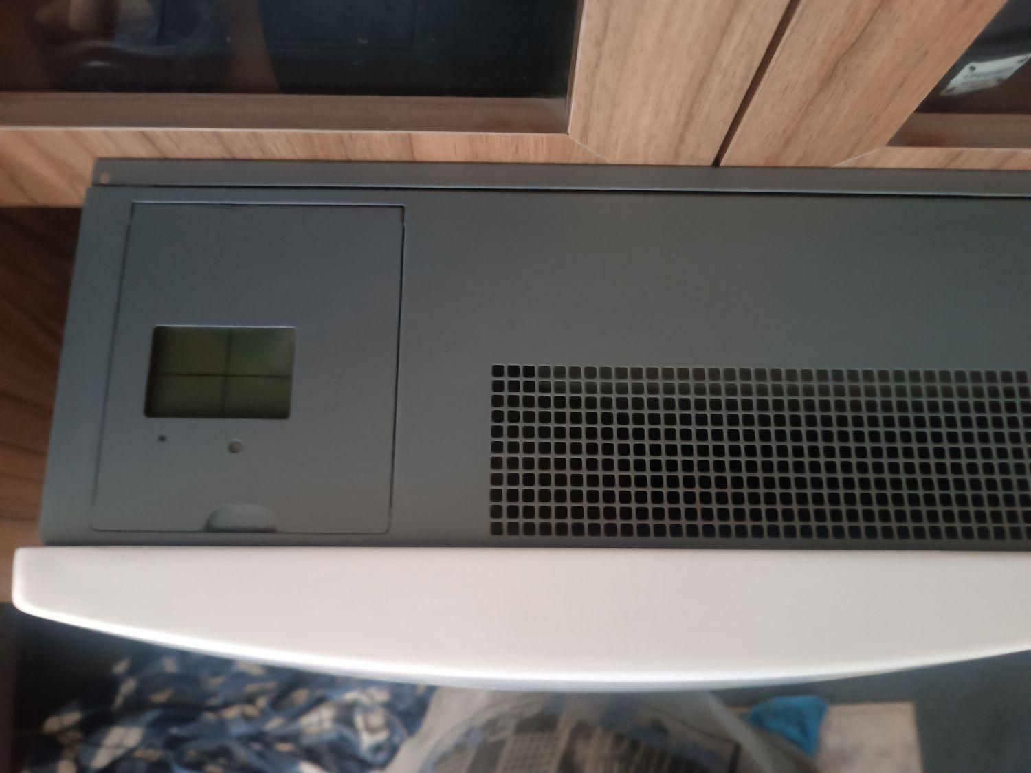 دستگاه تصفیه هوا blueair 270E|پنکه و تصفیه‌کنندهٔ هوا|تهران, دریان‌نو|دیوار
