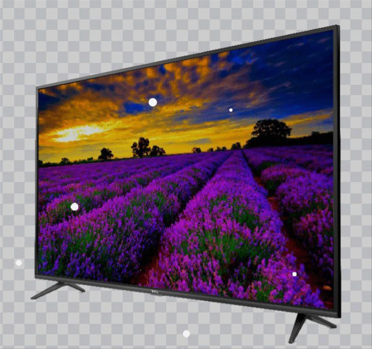 ال ای دی هوشمندپایه بغل جی پلاس  GTV-50mu724s|تلویزیون و پروژکتور|تهران, تهرانپارس شرقی|دیوار