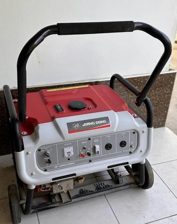 خرید وفروش موتور برق بدون واسطه|ماشین‌آلات صنعتی|زاهدان, |دیوار