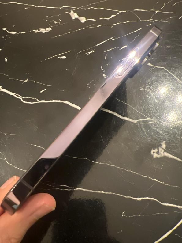 اپل iphone 14 Pro Max با حافظهٔ ۲۵۶ گیگابایت|موبایل|تهران, فرمانیه|دیوار