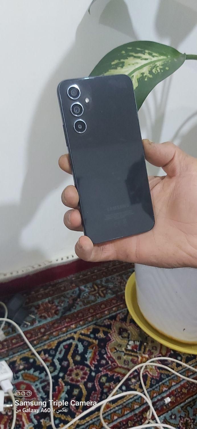 گوشی a54|موبایل|ملایر, |دیوار