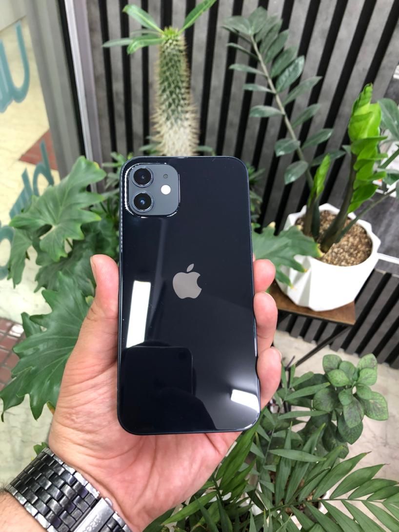 iphone 12 normal ۱۲۸ گیگ|موبایل|کرج, اصفهانی‌ها|دیوار