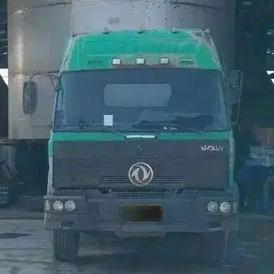کشنده دنگ فنگ تی300|خودرو سنگین|اصفهان, طامه|دیوار