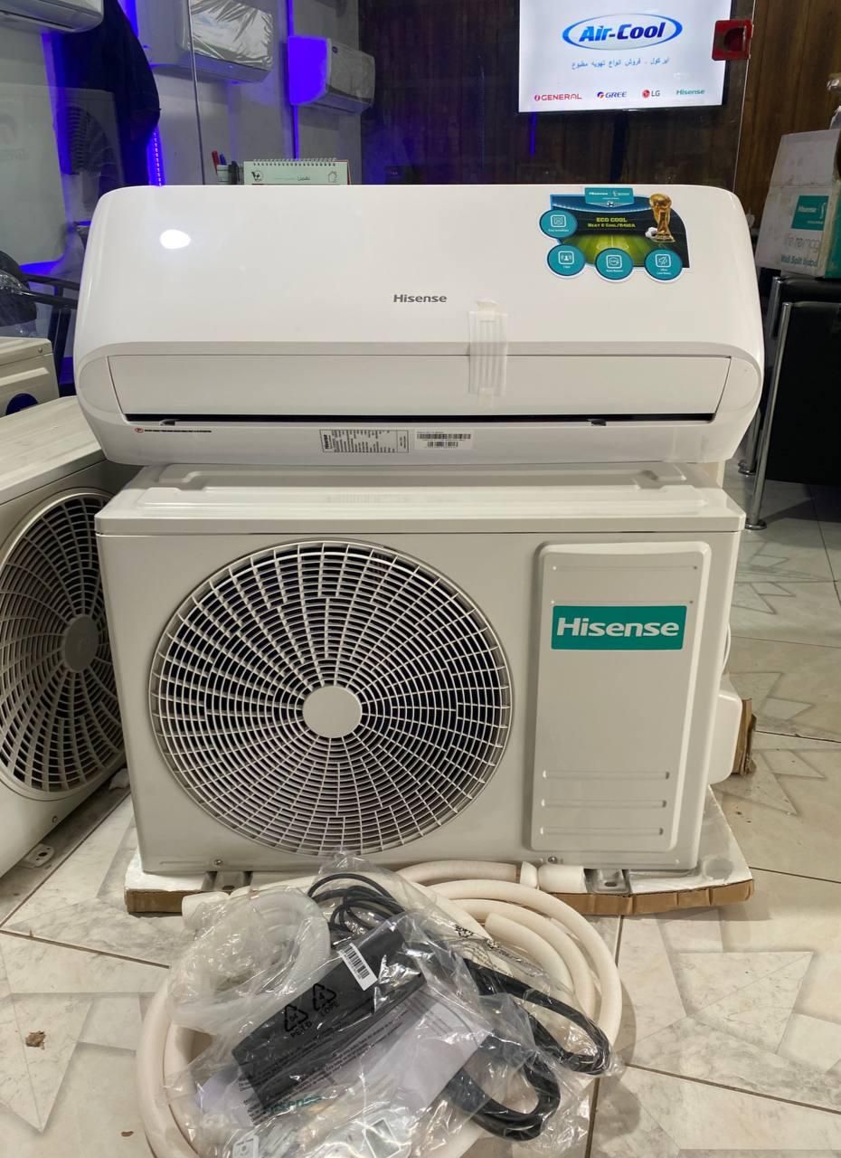 کولر گازی مدیا مدیا اکس و..|کولر گازی و فن‌کوئل|فردیس, طالقانی|دیوار