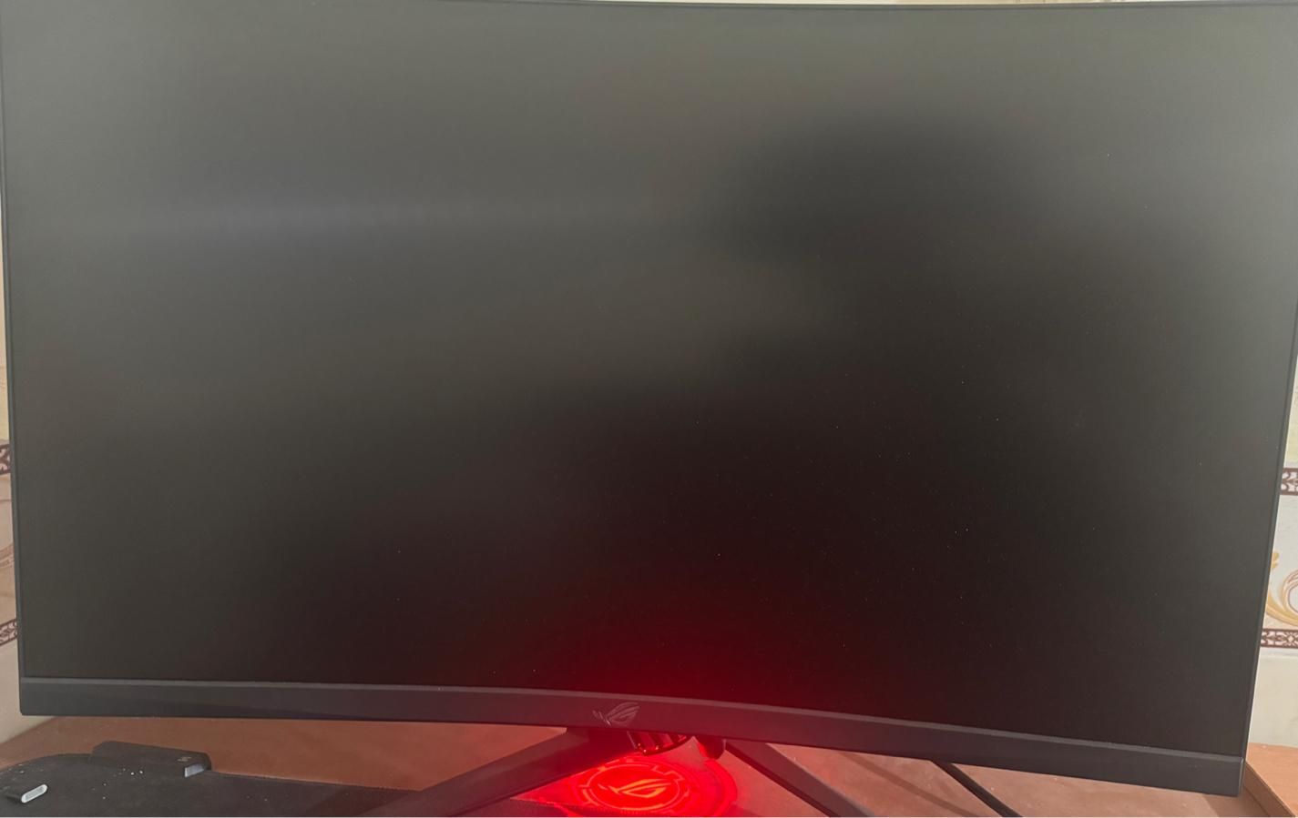 Asus rog xg27w|قطعات و لوازم جانبی رایانه|تهران, ولنجک|دیوار
