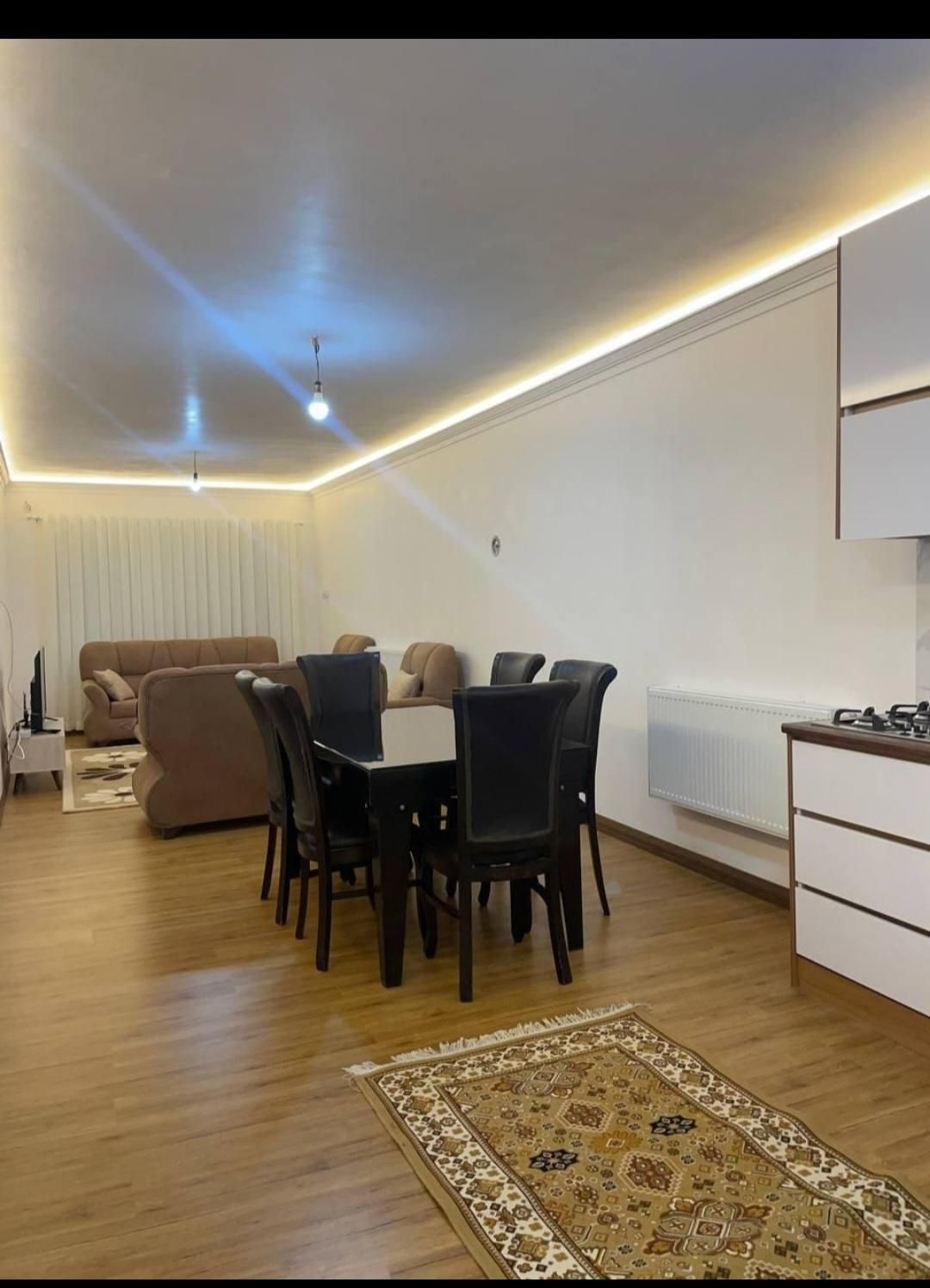 اجاره روزانه/هفتگی/ماهانه ویلا ۷۵ متری|اجارهٔ کوتاه‌مدت ویلا و باغ|خشکبیجار, |دیوار