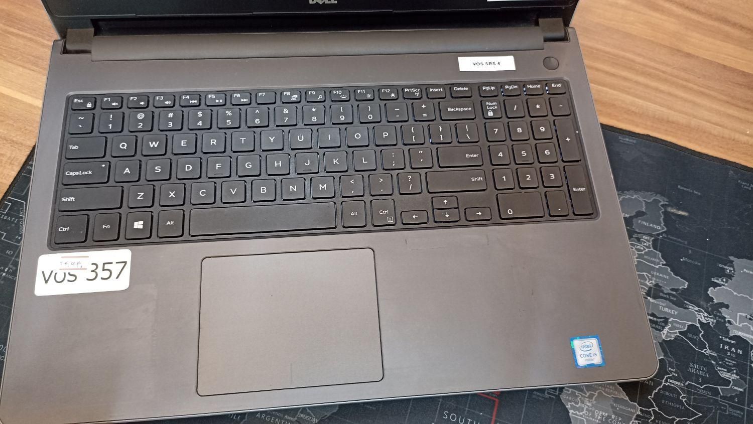 لپ تاپ Dell i5-6200|رایانه همراه|تربت‌حیدریه, |دیوار