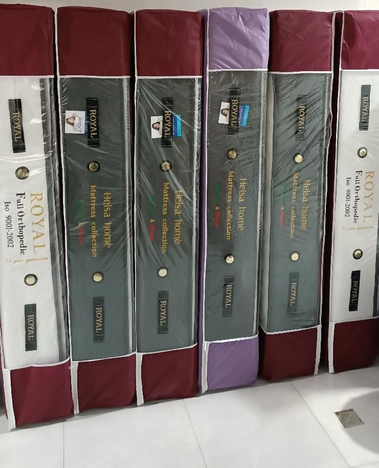 تشک پددار مدل فول ارتوپدک|تشک تختخواب|تهران, تجریش|دیوار