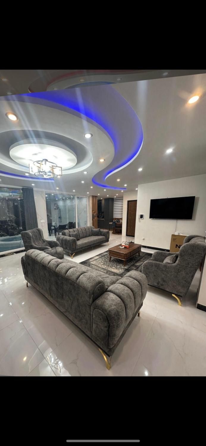 اجاره ویلا فوق لوکس مشاور دریا جعفریان|اجارهٔ کوتاهمدت ویلا و باغ|تبریز, |دیوار