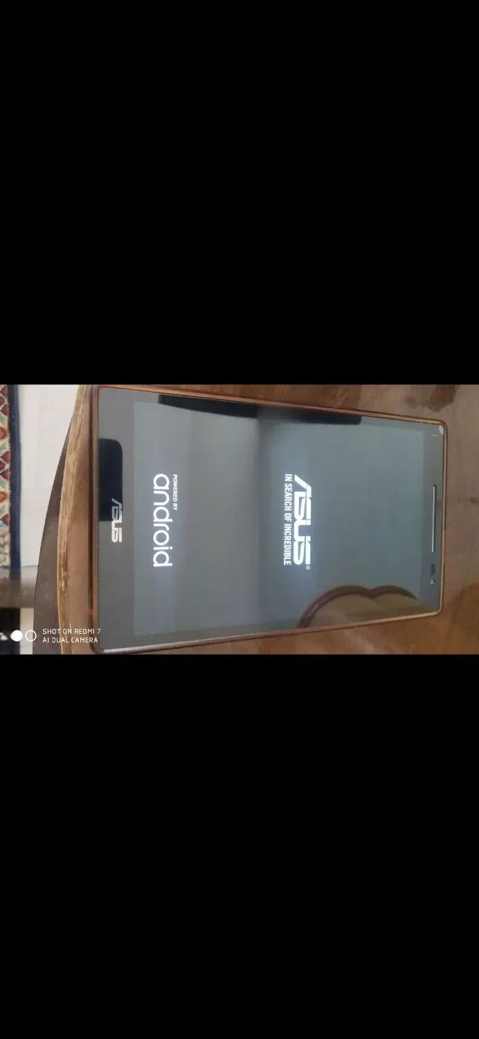 تبلت ایسوس zenpad8|تبلت|تهران, تهرانسر مرکزی|دیوار