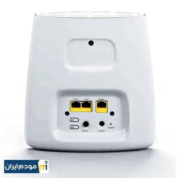 مودم 3G/4G ایرانسل مدل FD-i40 B2|مودم و تجهیزات شبکه|تهران, مجیدیه|دیوار