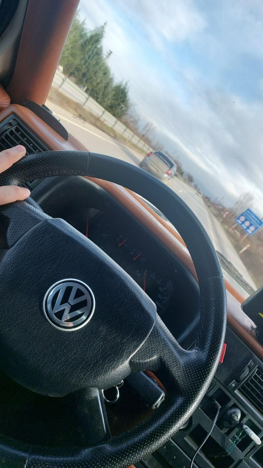 ون فولکس ترنسپورتر سینکرو، مدل ۲۰۰۳|خودرو سواری و وانت|تهران, تجریش|دیوار