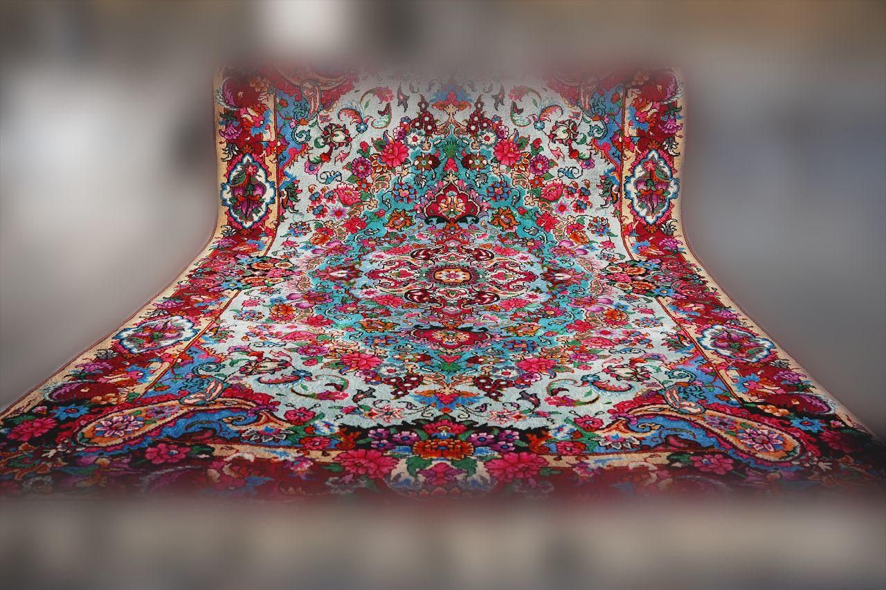 فرش دستبافت ۶ متری سالاری/ فرش دستباف|فرش|اراک, |دیوار