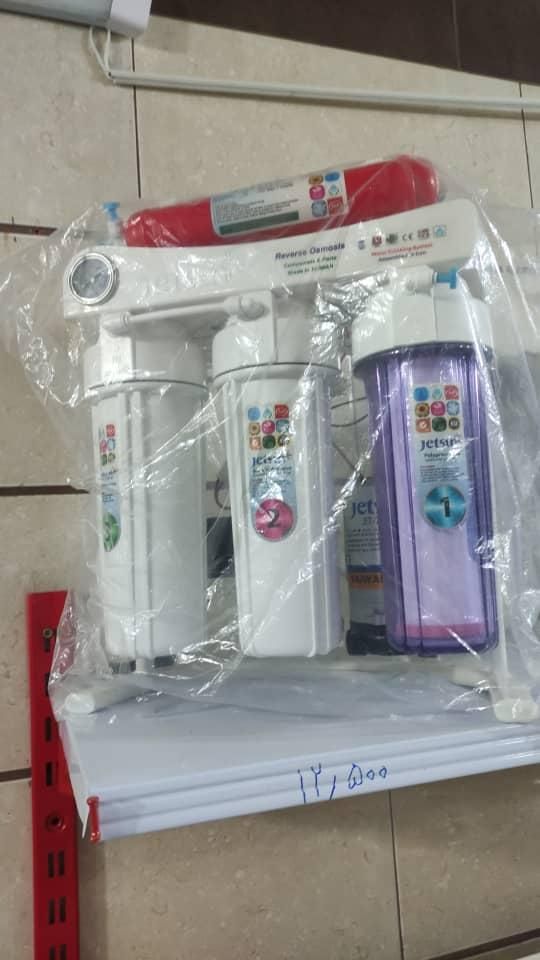 تصفیه آب خانگی،اب تصفیه،خدمات|آب‌سردکن و تصفیه آب|شیراز, فرگاز|دیوار