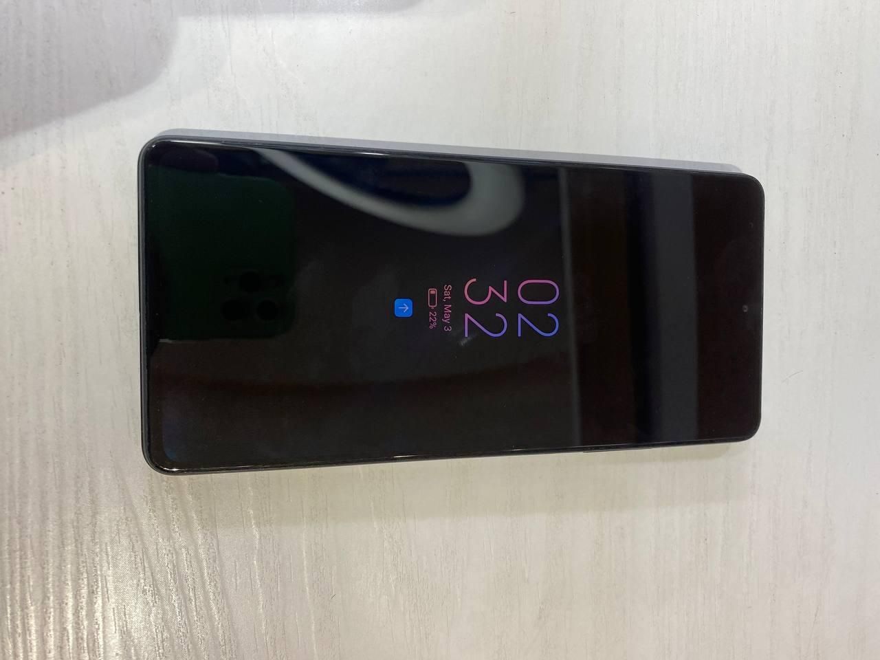 شیائومی Poco X5 Pro با حافظهٔ ۲۵۶ گیگابایت|موبایل|تهران, شهران جنوبی|دیوار