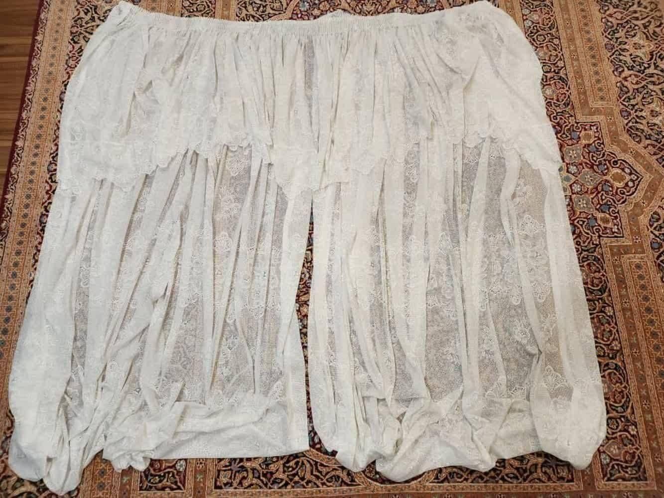 پرده تور و پرده شال و حریر ، پذیرائی (مجموعه ای )|پرده، رانر، رومیزی|کرمان, |دیوار