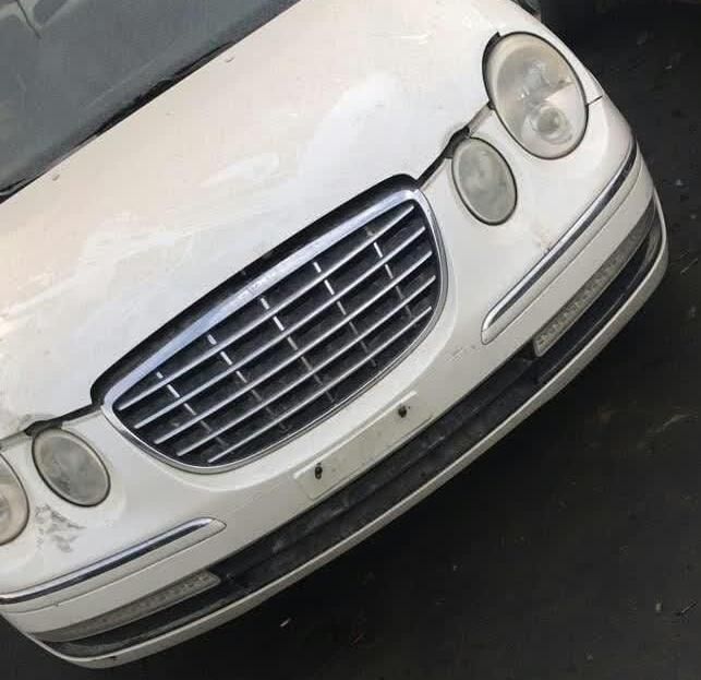 تمامی قطعات خودروهای مدل 2006به بالا|قطعات یدکی و لوازم جانبی|کرج, باغستان|دیوار