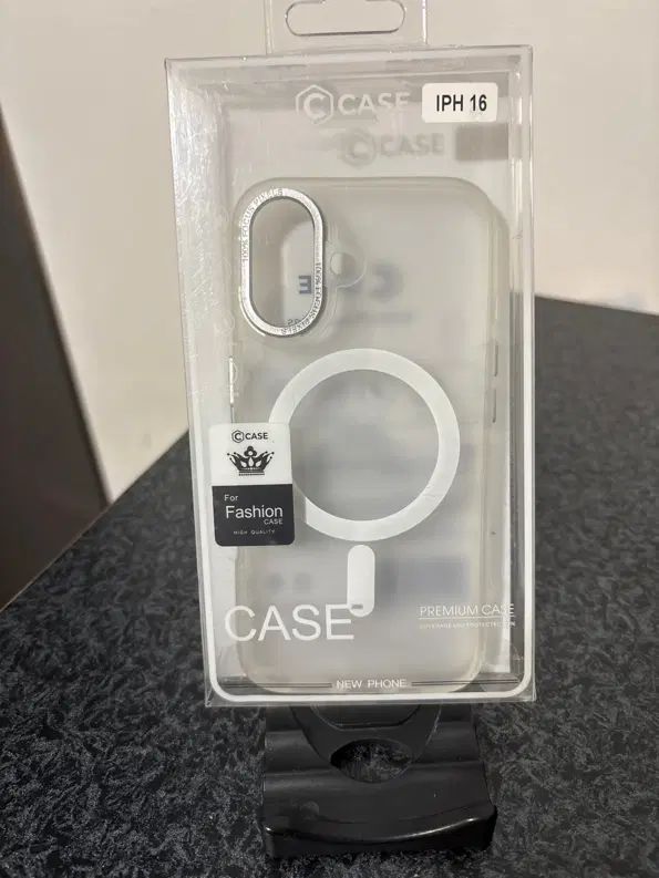 قاب و کاور آیفون ۱۶ نورمال iphone 16|لوازم جانبی موبایل و تبلت|تهران, بوستان جنگلی لویزان|دیوار