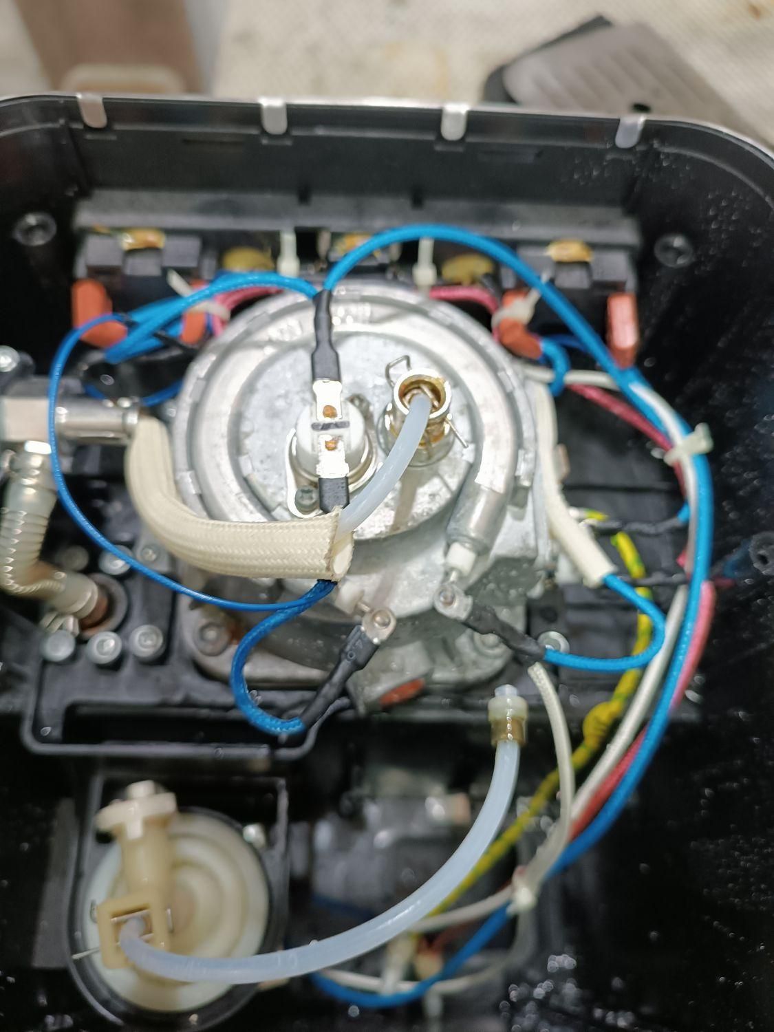 تعمیرات اسپرسوساز  صنعتی و خانگی قم|خدمات پیشه و مهارت|قم, حاج زینل|دیوار