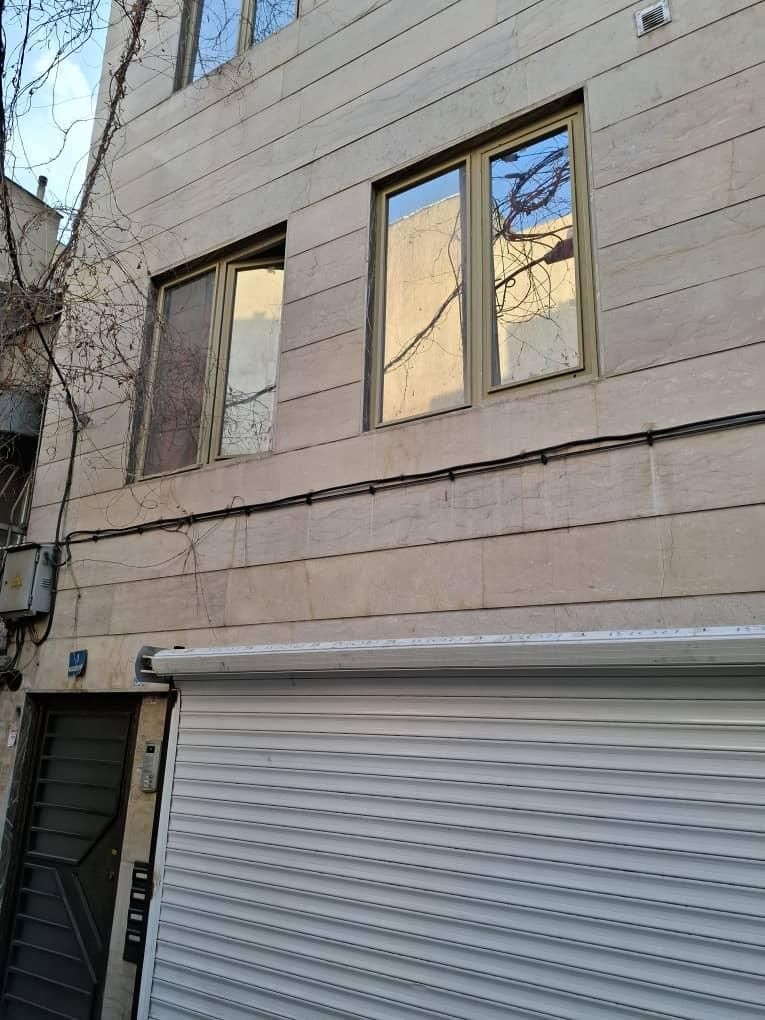 آپارتمان فروشی نارمک در حد نوساز (بازسازی کامل)|فروش آپارتمان|تهران, نارمک جنوبی|دیوار