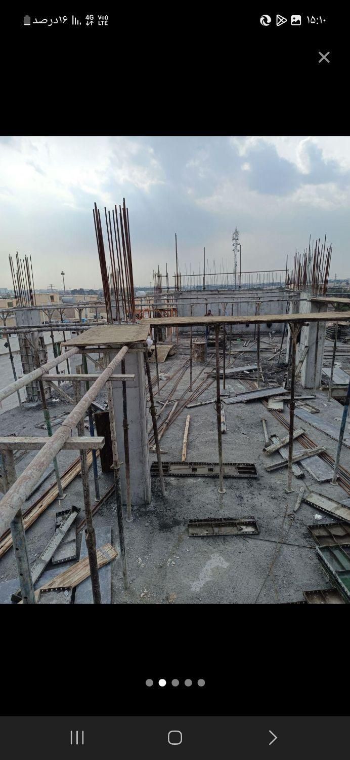 خرید وفروش واجاره جک وقالب|مصالح و تجهیزات ساختمان|اسلام‌شهر, شهرک مهدیه|دیوار