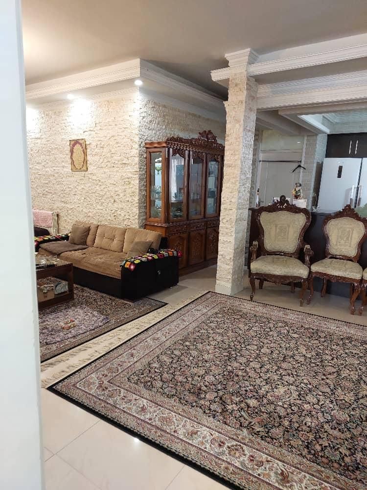 جمالزاده شمالی ۶۰۰ متر بنا در ۴ طبقه ۲۲۰ متر زمین|فروش خانه و ویلا|تهران, نصرت|دیوار