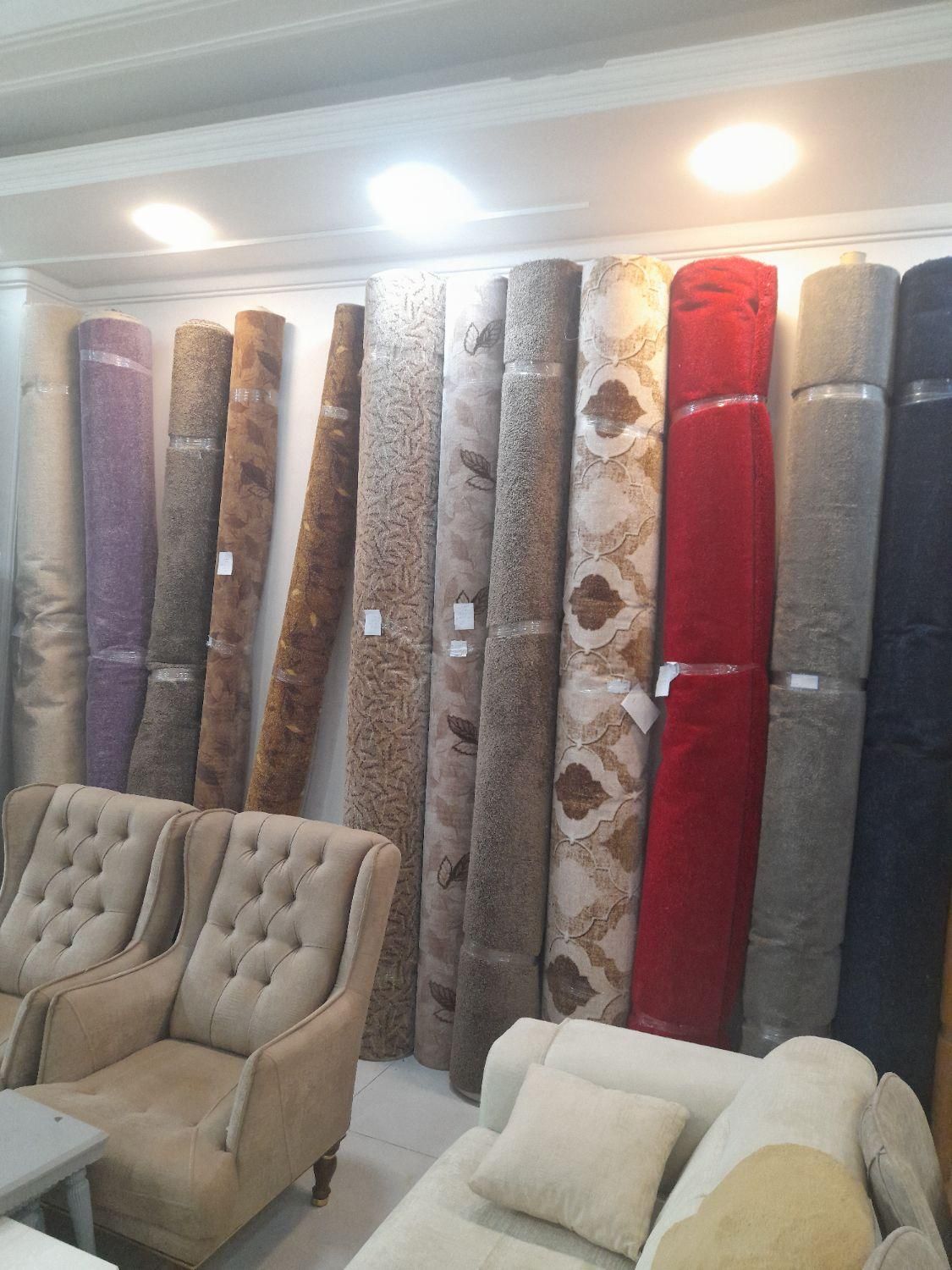 موکت تافتینگ پالاز وظریف و معمولی|موکت|بندرعباس, |دیوار