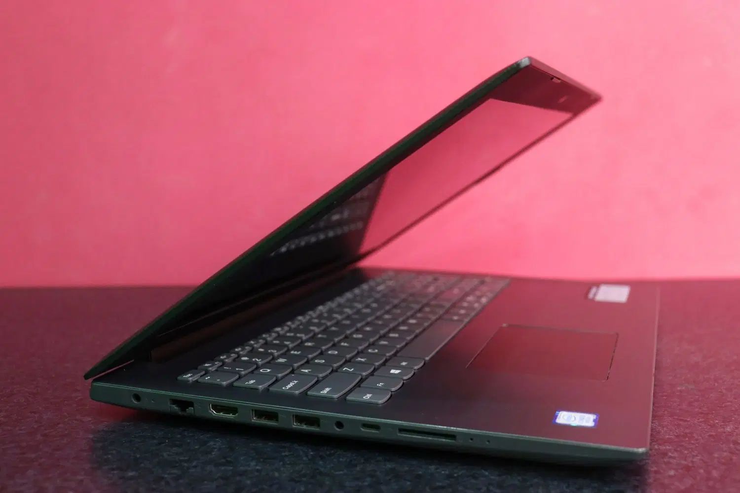 لپتاپ lenovo ideapad 330 81DE|رایانه همراه|تهران, سید خندان (جلفا)|دیوار