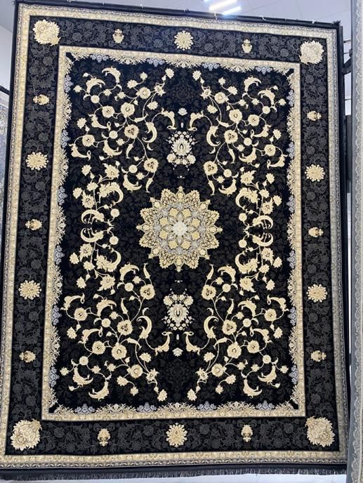 جشنواره آرما فرش شروع شد اقساط کارمندی|فرش|زاهدان, |دیوار