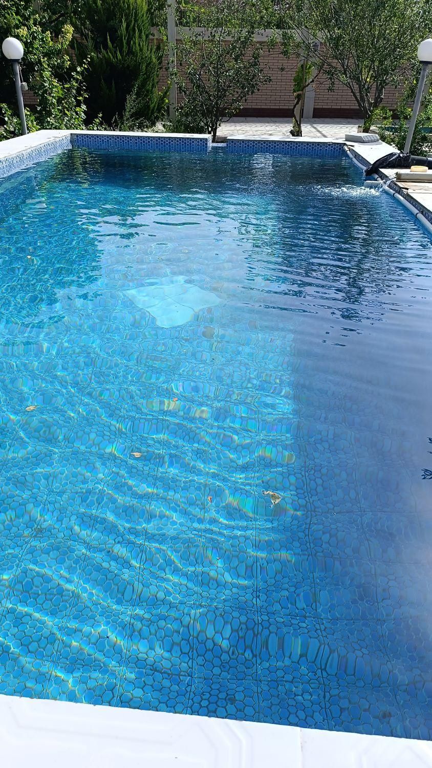 اجاره باغ ویلا کبوتر آباد|اجارهٔ کوتاهمدت ویلا و باغ|اصفهان, بهارستان|دیوار