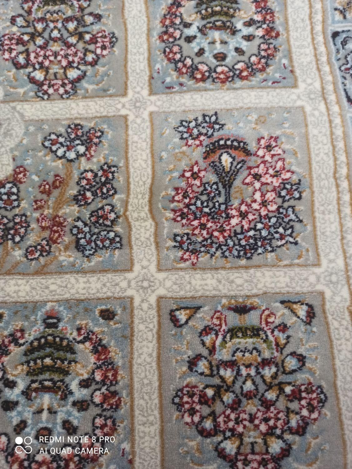 فرش نوبفروش میرسد|فرش|نسیمشهر, |دیوار