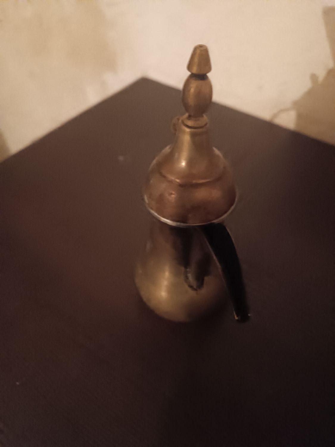 دله قهوه|قوری، کتری، قهوه‌ساز دستی|رامهرمز, |دیوار