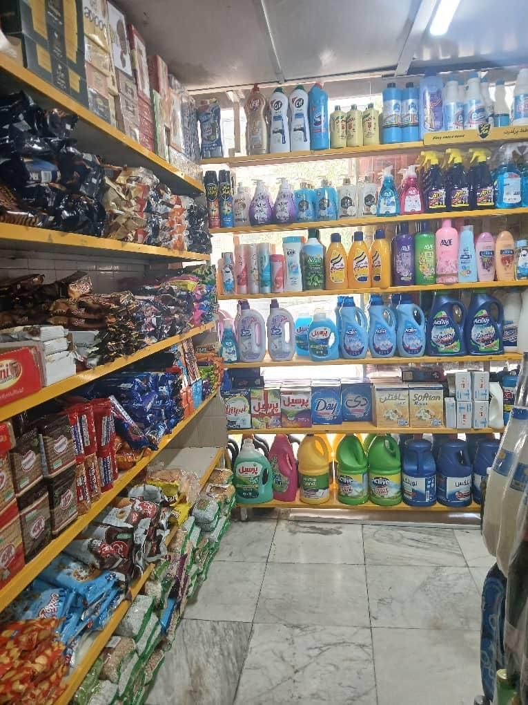 کارگر سوپر مارکت کاری|استخدام خدمات فروشگاه و رستوران|تهران, سعادتآباد|دیوار