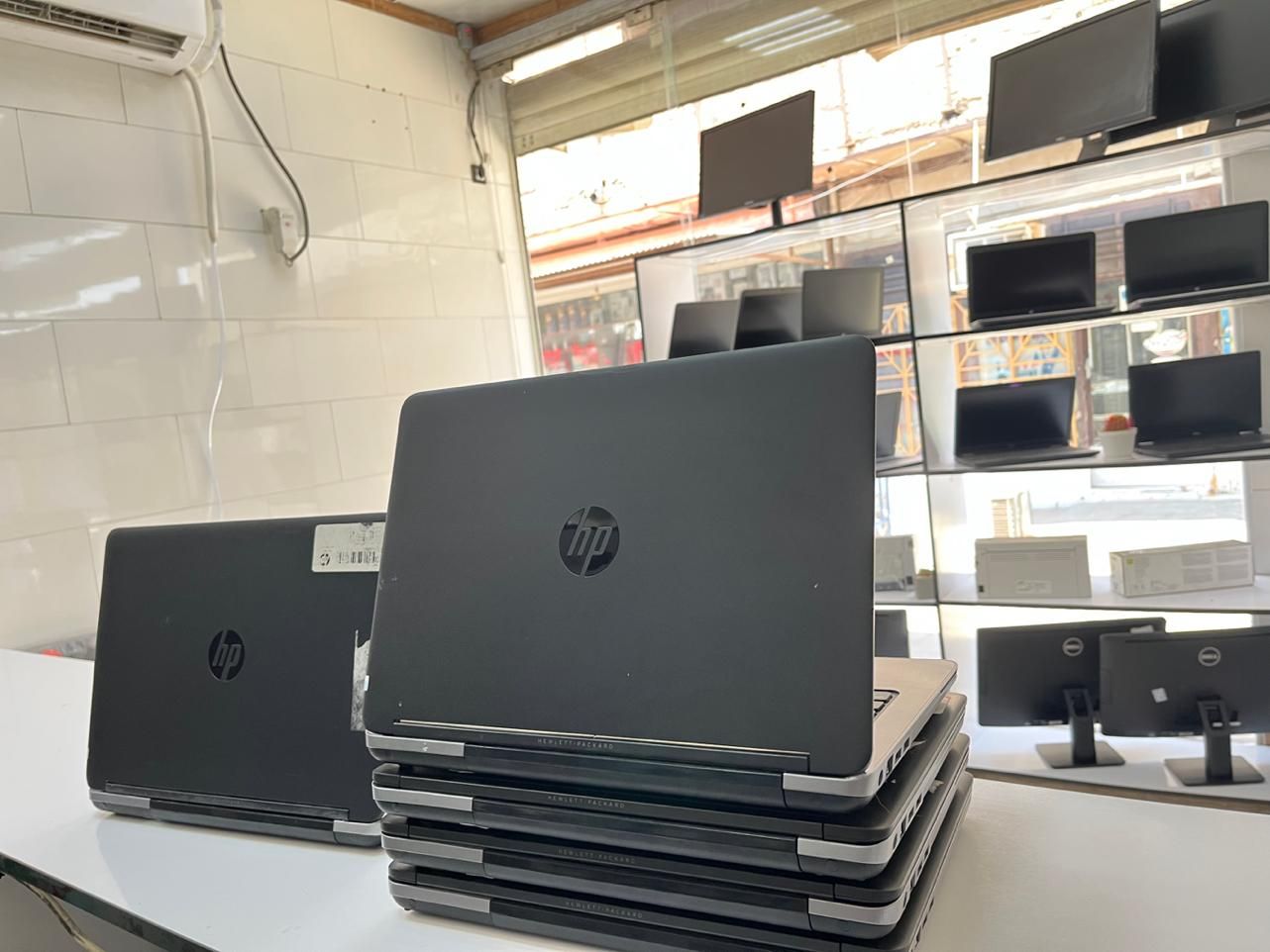 لپتاپ hp 640 G1 رادگستر شعبه کفیشه|رایانه همراه|آبادان, |دیوار